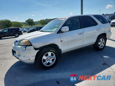 2005 ACURA MDX 2HNYD18205H510462 - główne zdjęcie licytacji z USA - miniatura