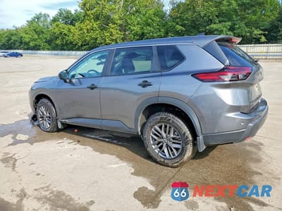 Drugie zdjęcie samochodu z przodu: 2024 NISSAN ROGUE S VIN:5N1BT3AB6RC756568 - miniatura