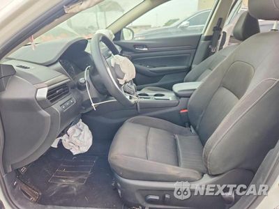 Zdjęcie 7 z 12 samochodu: 2025 NISSAN ALTIMA SV VIN:1N4BL4DV3SN393436 - miniatura