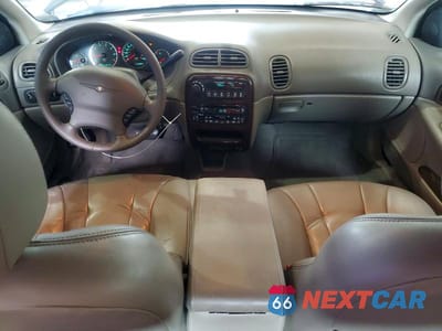 Zdjęcie 8 z 12 samochodu: 2003 CHRYSLER CONCORDE LXI VIN:2C3HD36M73H517738 - miniatura