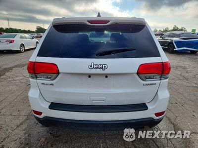 Zdjęcie 6 z 12 samochodu: 2015 JEEP GRAND CHEROKEE LAREDO VIN:1C4RJFAG2FC173352 - miniatura