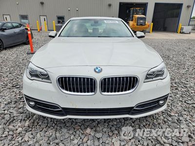 Piąte zdjęcie samochodu w środku: 2014 BMW 535 XI VIN:WBA5B3C58ED533364 - miniatura