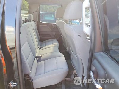 Zdjęcie 10 z 12 samochodu: 2015 CHEVROLET SILVERADO C1500 VIN:1GCRCPEH3FZ316048 - miniatura