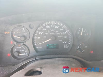 Zdjęcie 9 z 13 samochodu: 2007 CHEVROLET EXPRESS G1500 VIN:1GCFG15X371129615 - miniatura