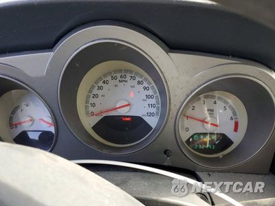 Zdjęcie 9 z 12 samochodu: 2008 DODGE AVENGER SE VIN:1B3LC46J98N199271 - miniatura