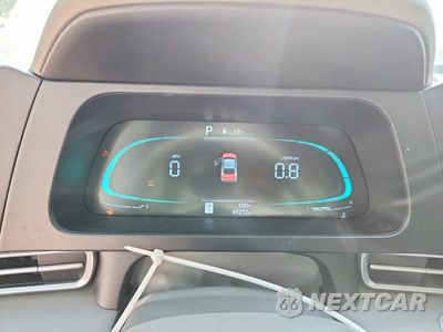 Zdjęcie 9 z 12 samochodu: 2025 HYUNDAI ELANTRA SEL SPORT VIN:KMHLM4DG6SU955456 - miniatura