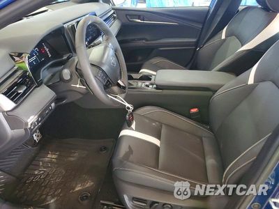 Zdjęcie 7 z 12 samochodu: 2026 TOYOTA CAMRY SE VIN:4T1DAACK5TU272229 - miniatura