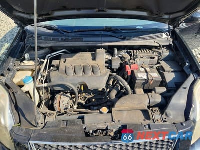 Zdjęcie 11 z 12 samochodu: 2012 NISSAN SENTRA 2.0 VIN:3N1AB6AP3CL784570 - miniatura