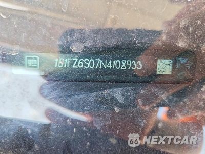 Zdjęcie 13 z 13 samochodu: 2022 CHEVROLET BOLT EUV PREMIER VIN:1G1FZ6S07N4108933 - miniatura