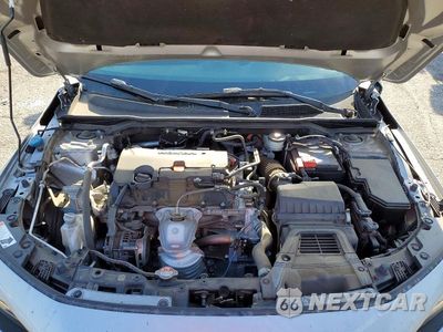 Zdjęcie 11 z 12 samochodu: 2023 HONDA CIVIC LX VIN:2HGFE2F21PH540464 - miniatura