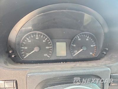 Zdjęcie 9 z 13 samochodu: 2015 MERCEDES-BENZ SPRINTER 2500 DELIVERY VAN VIN:WD3PE8DB4FP127306 - miniatura
