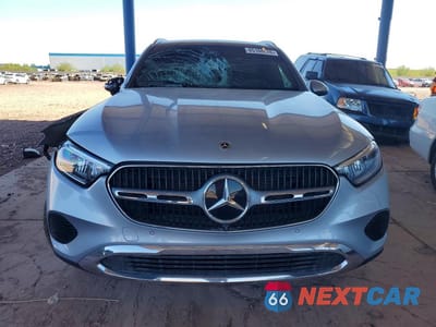 Piąte zdjęcie samochodu w środku: 2023 MERCEDES-BENZ GLC 300 VIN:W1NKM4GBXPU017556 - miniatura