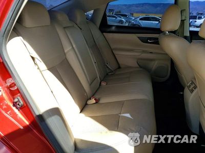 Zdjęcie 10 z 12 samochodu: 2017 NISSAN ALTIMA 2.5 SL VIN:1N4AL3AP1HC297210 - miniatura