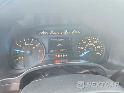 Zdjęcie 9 z 13 samochodu: 2018 FORD F150 SUPER CAB VIN:1FTEX1CP2JKD70467 - miniatura