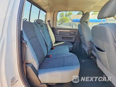 Zdjęcie 10 z 12 samochodu: 2018 RAM 1500 SLT VIN:1C6RR7LT4JS258837 - miniatura