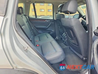 Zdjęcie 10 z 12 samochodu: 2016 BMW X3 SDRIVE28I VIN:5UXWZ7C53G0R33335 - miniatura