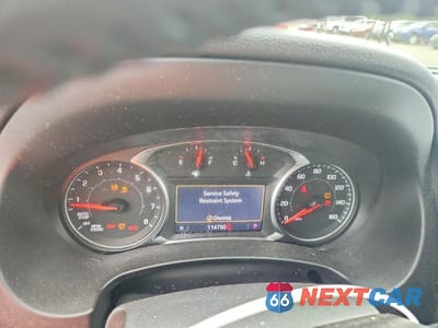 Zdjęcie 9 z 13 samochodu: 2020 GMC TERRAIN SLT VIN:3GKALVEV8LL266102 - miniatura