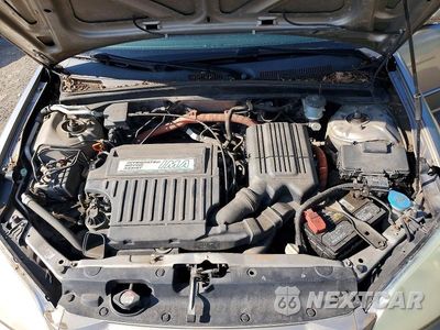 Zdjęcie 11 z 12 samochodu: 2004 HONDA CIVIC HYBRID VIN:JHMES96674S010128 - miniatura