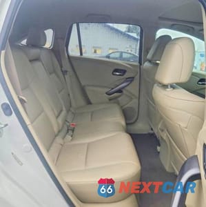 Zdjęcie 10 z 12 samochodu: 2015 ACURA RDX TECHNOLOGY VIN:5J8TB4H58FL027468 - miniatura