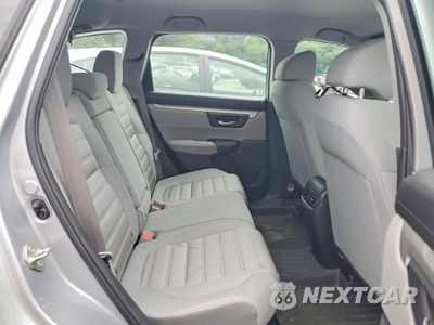 Zdjęcie 11 z 13 samochodu: 2019 HONDA CR-V LX VIN:2HKRW6H35KH220862 - miniatura