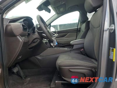 Zdjęcie 7 z 14 samochodu: 2019 HYUNDAI SANTA FE SE VIN:5NMS23AD7KH081717 - miniatura