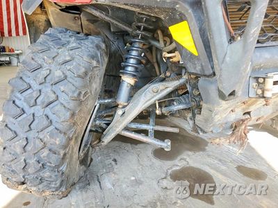 Zdjęcie 9 z 10 samochodu: 2024 CAN-AM DEFENDER UTILITY VEHICLE VIN:3JB6VAX47RK000127 - miniatura