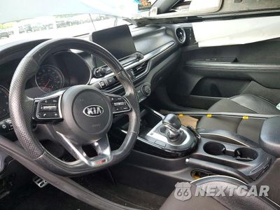 Zdjęcie 8 z 12 samochodu: 2020 KIA FORTE GT LINE VIN:3KPF34AD2LE257215 - miniatura