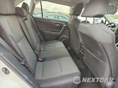 Zdjęcie 11 z 13 samochodu: 2023 TOYOTA RAV4 XLE VIN:2T3W1RFV7PC247781 - miniatura