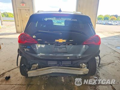 Zdjęcie 6 z 13 samochodu: 2020 CHEVROLET BOLT EV PREMIER VIN:1G1FZ6S07L4145106 - miniatura