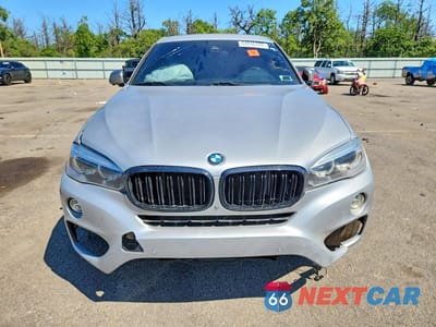 Piąte zdjęcie samochodu w środku: 2019 BMW X6 SDRIVE35I VIN:5UXKU0C54K0H98947 - miniatura