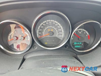 Zdjęcie 9 z 12 samochodu: 2010 DODGE CALIBER SXT VIN:1B3CB4HA7AD552523 - miniatura