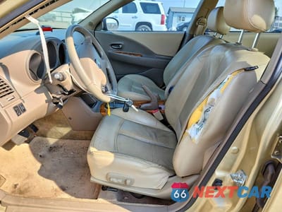 Zdjęcie 7 z 12 samochodu: 2002 NISSAN ALTIMA 3.5 SE VIN:1N4BL11E72C129036 - miniatura