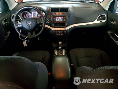 Zdjęcie 8 z 13 samochodu: 2012 DODGE JOURNEY SXT VIN:3C4PDDBG1CT364813 - miniatura