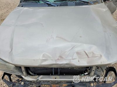 Zdjęcie 12 z 12 samochodu: 2002 CHEVROLET TRAILBLAZER EXT VIN:1GNET16S526133369 - miniatura