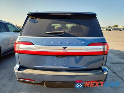 Zdjęcie 6 z 13 samochodu: 2019 LINCOLN NAVIGATOR RESERVE VIN:5LMJJ2LT1KEL08103 - miniatura