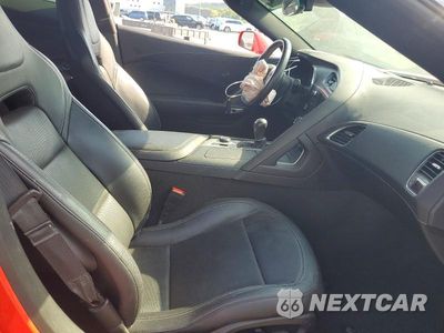 Zdjęcie 10 z 12 samochodu: 2019 CHEVROLET CORVETTE STINGRAY 1LT VIN:1G1YA2D75K5122600 - miniatura