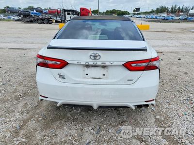 Zdjęcie 6 z 12 samochodu: 2018 TOYOTA CAMRY SE VIN:JTNB11HK3J3023298 - miniatura
