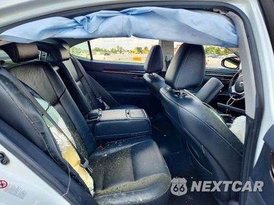 Zdjęcie 10 z 12 samochodu: 2013 LEXUS ES 350 VIN:JTHBK1GG8D2033946 - miniatura