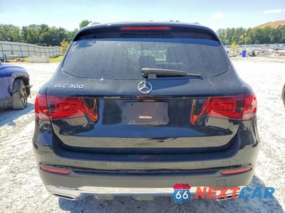 Zdjęcie 6 z 13 samochodu: 2020 MERCEDES-BENZ GLC 300 VIN:W1N0G8DBXLF863596 - miniatura