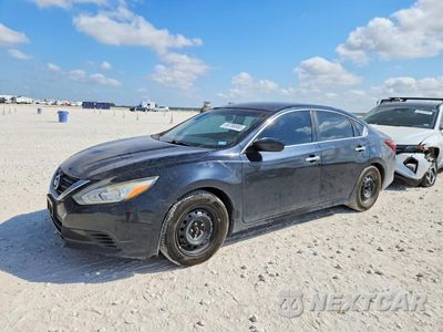 2018 NISSAN ALTIMA 2.5 S 1N4AL3AP9JC108504 - główne zdjęcie licytacji z USA - miniatura