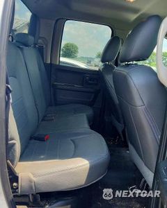 Zdjęcie 10 z 12 samochodu: 2018 RAM 1500 ST VIN:1C6RR7FG6JS308202 - miniatura