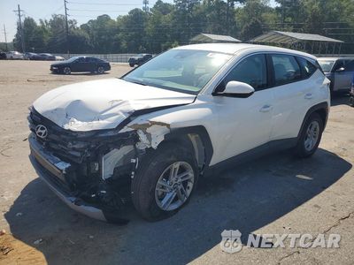 2026 HYUNDAI TUCSON SE 5NMJACDE5TH713411 - główne zdjęcie licytacji z USA - miniatura
