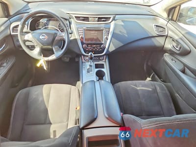 Zdjęcie 8 z 13 samochodu: 2020 NISSAN MURANO SV VIN:5N1AZ2BS3LN104389 - miniatura