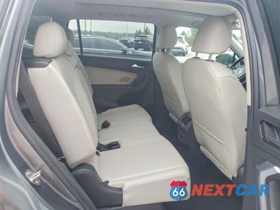 Zdjęcie 11 z 13 samochodu: 2018 VOLKSWAGEN TIGUAN SE VIN:3VV3B7AX3JM169232 - miniatura