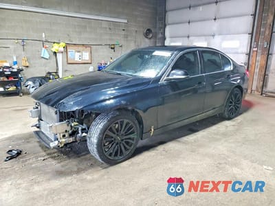 2016 BMW 328 XI SULEV WBA8E3G54GNT75892 - główne zdjęcie licytacji z USA - miniatura