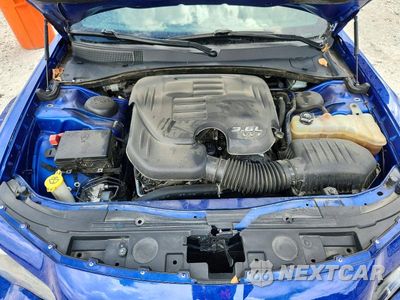 Zdjęcie 11 z 12 samochodu: 2018 CHRYSLER 300 S VIN:2C3CCABG4JH332299 - miniatura