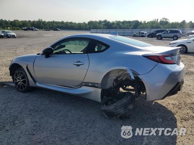 Drugie zdjęcie samochodu z przodu: 2026 TOYOTA GR86 BASE VIN:JF1ZNBB19T9079264 - miniatura
