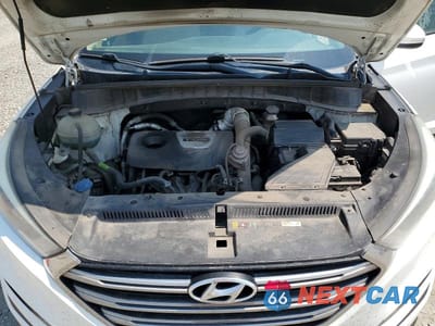 Zdjęcie 12 z 13 samochodu: 2018 HYUNDAI TUCSON LIMITED VIN:KM8J33A26JU763787 - miniatura