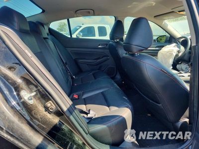 Zdjęcie 10 z 13 samochodu: 2023 NISSAN ALTIMA SR VIN:1N4BL4CV1PN337438 - miniatura