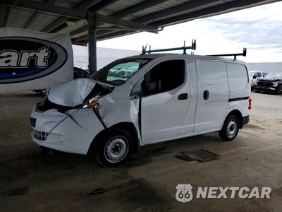 Zdjęcie 9 z 10 samochodu: 2020 NISSAN NV200 S VIN:3N6CM0KN8LK706458 - miniatura